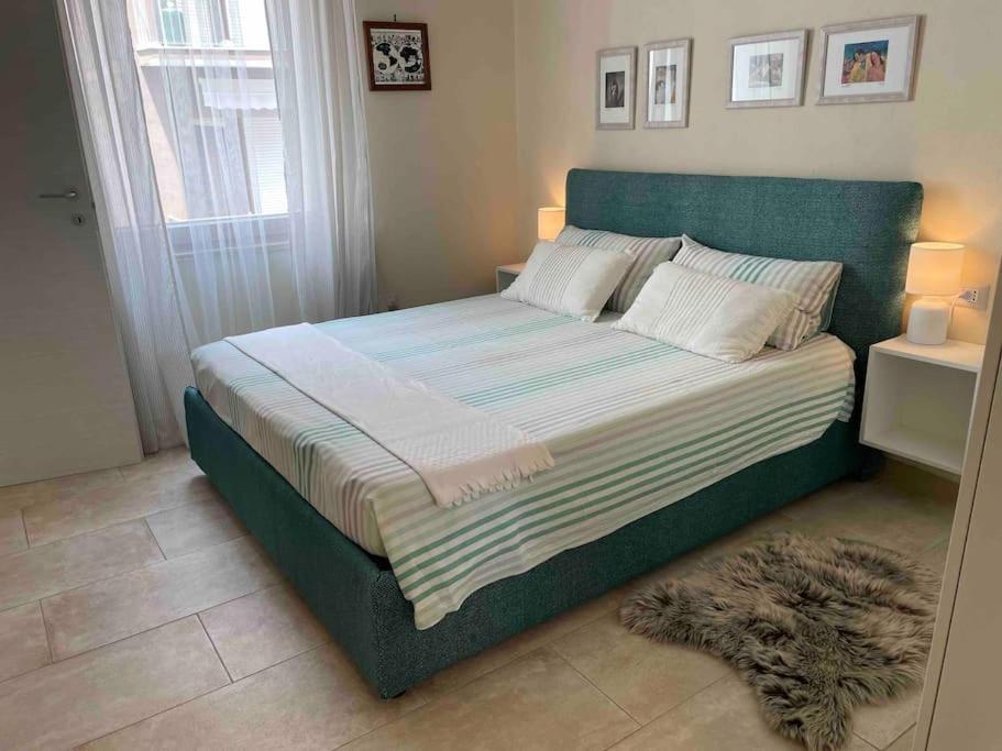 La Magia Del Mare In Sardegna Apartment Iglesias Exterior photo